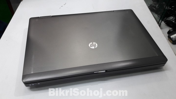 Hp 6470s core i7 2nd gen